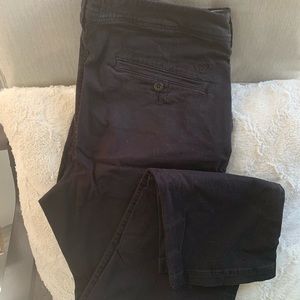 American eagle men’s flex chino